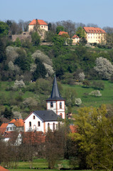 Reichelsheim im Odenwald