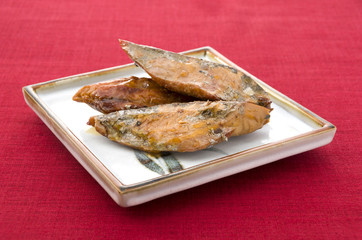 かつおのなまり節