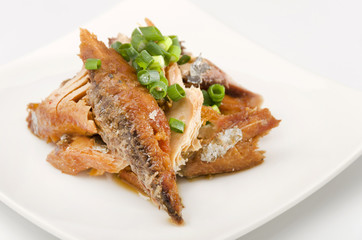 かつおのなまり節