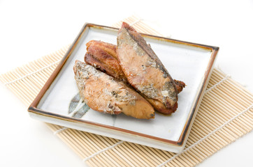 かつおのなまり節