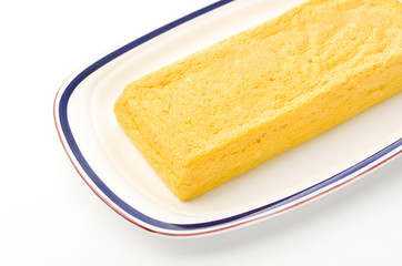 だし巻き玉子