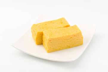だし巻き玉子