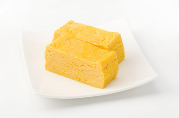 だし巻き玉子