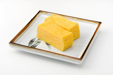 だし巻き玉子
