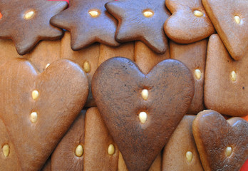 Weihnachtsgebäck