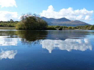 Killarney National Park Kerry Ireland 