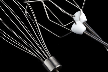 Eggbeater, kitchen accessory