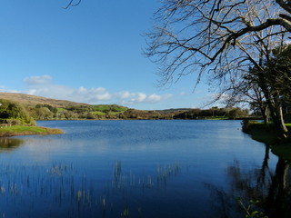 Gougane Barra West Cork Ireland