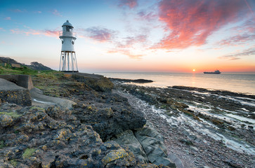 Black Nore Lighthouse