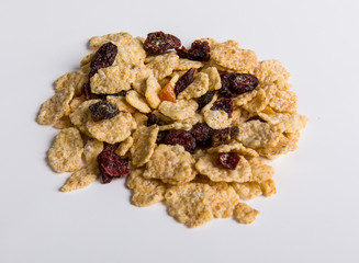 Cereals