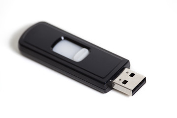 USBメモリー