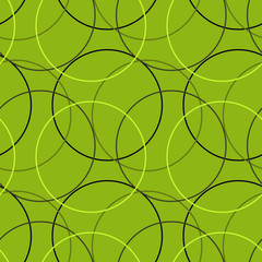 Seamless geometry pattern, repeatable background for website, wallpaper, textile printing, texture