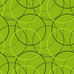 Seamless geometry pattern, repeatable background for website, wallpaper, textile printing, texture