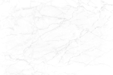white background marble wall texture for design.