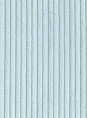 Corduroy material