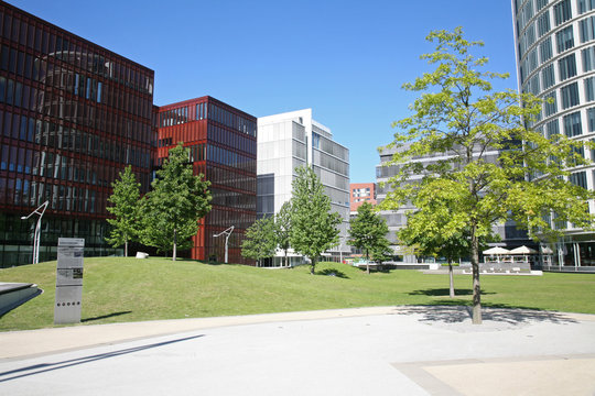 Hafencity Hamburg