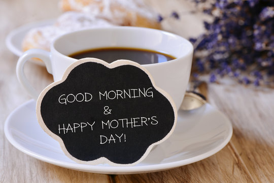 Text Good Morning And Happy Mothers Day