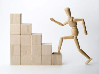 Erfolg, Karriere, Herausforderung