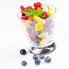 Fruit salad
