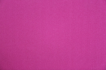 Pink yoga mat as a background