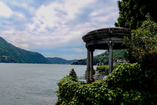 Lago di Como