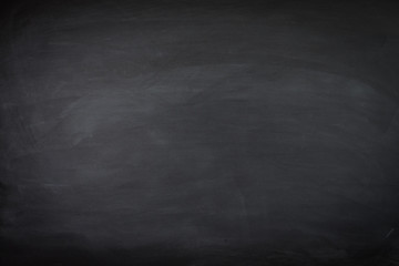 Fototapeta premium Streszczenie Chalk przetarł na tablicy na tle. tekstury do dodawania tekstu.