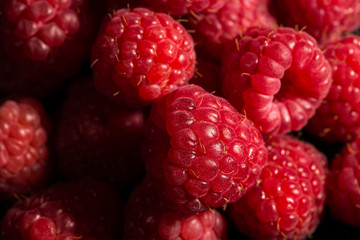 Raspberries