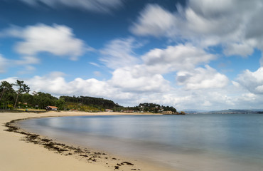 Praia de Cabio