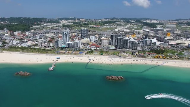 アラハビーチ　沖縄 03