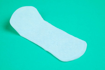 Sanitary pad.