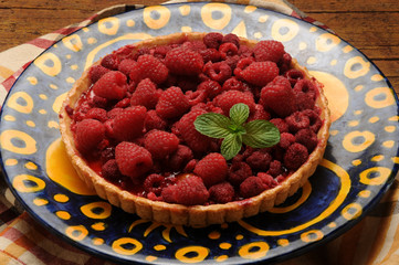 Rubus idaeus Skovbær Frutti di bosco Fruita del bosc Waldbeeren Lamponi Fruta del bosque Fruit rouge Soft fruits Frutos silvestres ثمرة vermelho توت Berries Jagody ягоды Bogyók Raspberry Torta Bessen © Comugnero Silvana