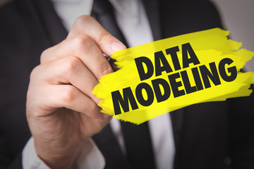 Data Modeling