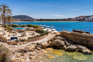 Palma de Majorque © Eléonore H