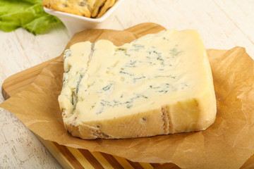 Gorgonzola cheese