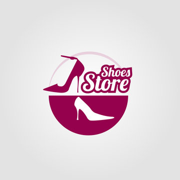 Shoes store