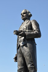 Capt.  James Cook
