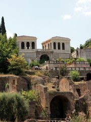 Forum Romanum