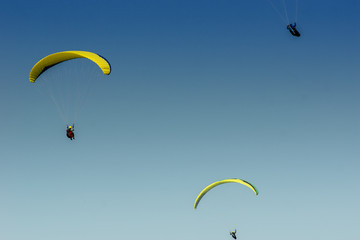 Parapente