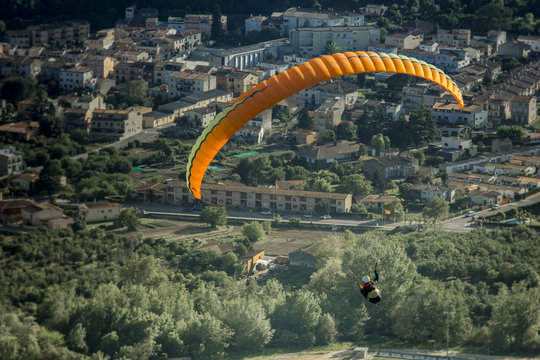 Parapente