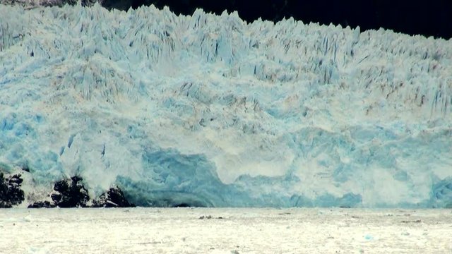 Chile - South Patagonia - Amalia Glacier - Skua Glacier - Bernardo O'Higgins National Park