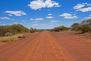 Mereenie Loop