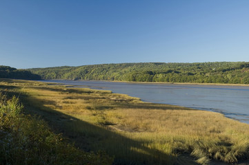 Bear River, Nova Scotia