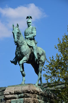 Kaiser Wilhelm II