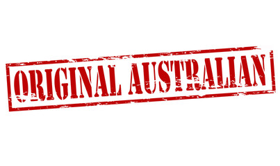 Original Australian