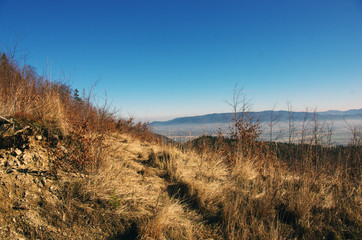 Góry © Patdrig Torc