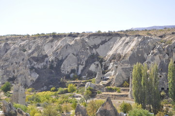 goreme