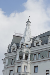 Архитектура