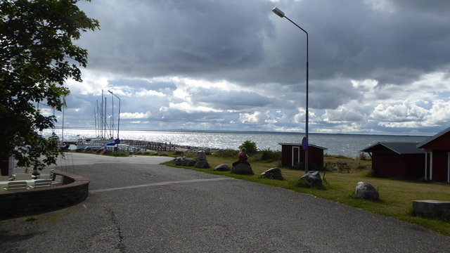 Schweden-Impressionen