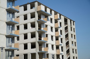 New apartments in Poland