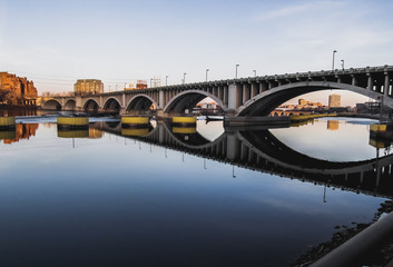 Twin Cities City Tour